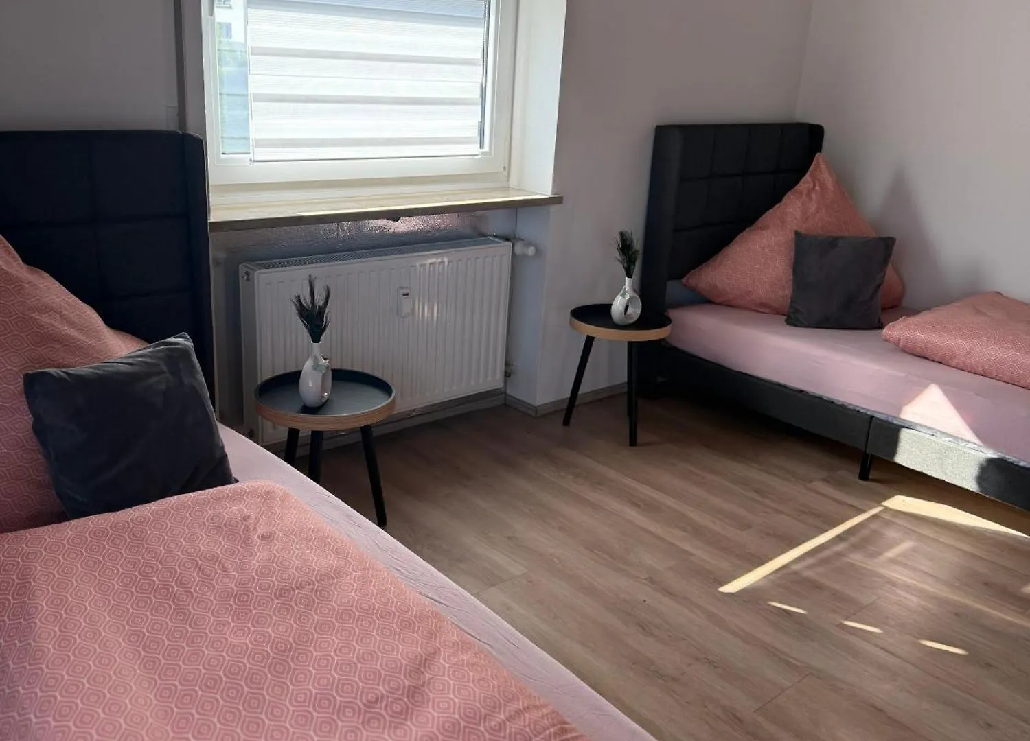 Διαμέρισμα Ina Home Denkendorf