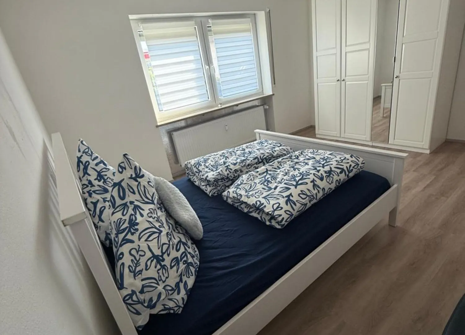 Διαμέρισμα Ina Home Denkendorf